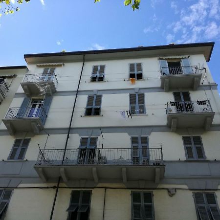 Ferienwohnung Ca De Maoa Un Tuffo Nel Mare La Spezia Exterior foto